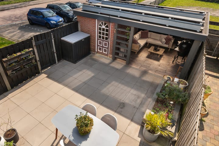 Foto 29 van Valeriusstraat 32