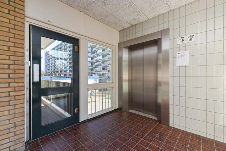 Foto 10 van Stadhoudersring 280