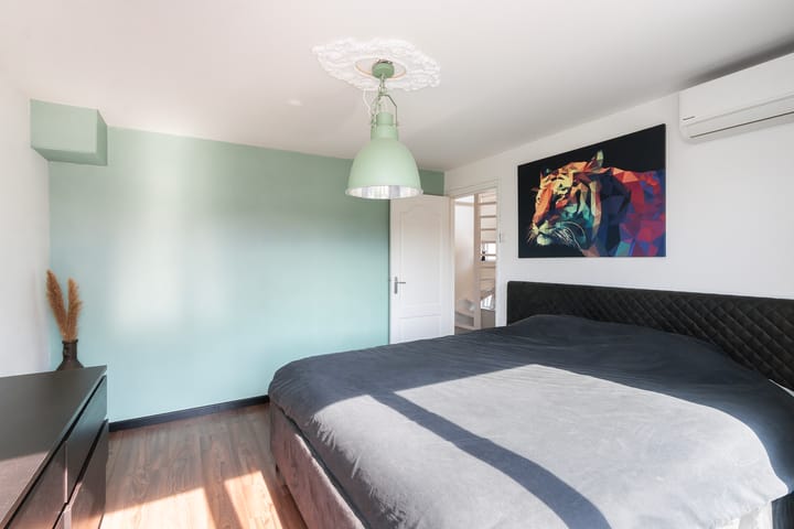 Foto 30 van Valeriusstraat 32