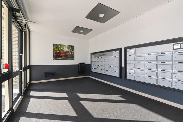 Foto 11 van Stadhoudersring 280