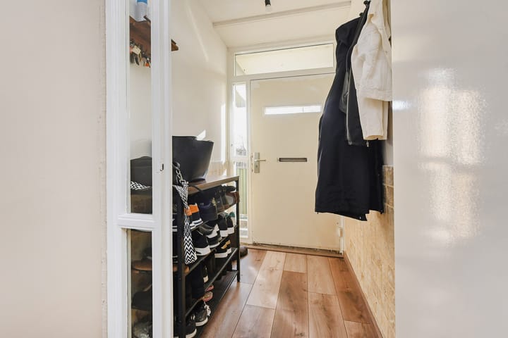 Foto 12 van Stadhoudersring 280