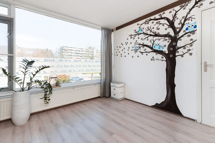 Foto 32 van Valeriusstraat 32