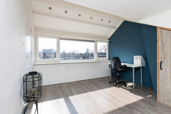 Foto 37 van Valeriusstraat 32