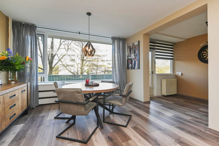 Foto 18 van Stadhoudersring 280