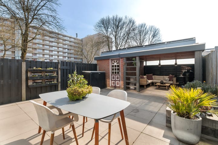 Foto 39 van Valeriusstraat 32