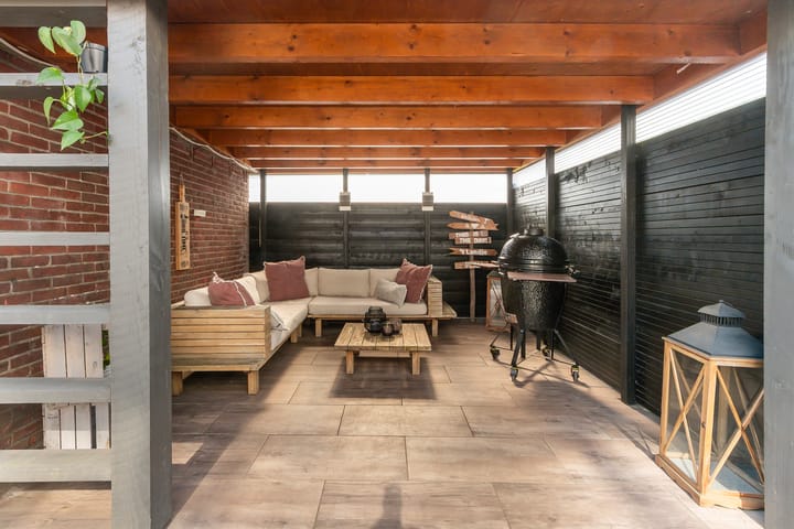 Foto 40 van Valeriusstraat 32