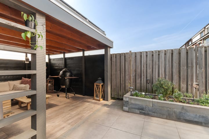 Foto 41 van Valeriusstraat 32