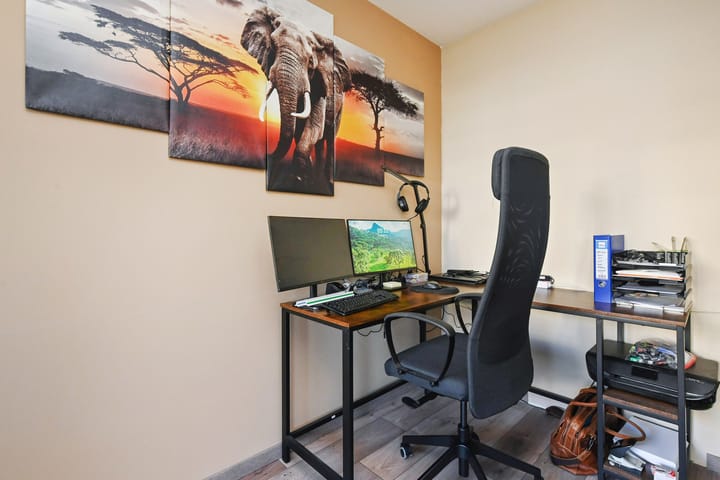 Foto 23 van Stadhoudersring 280