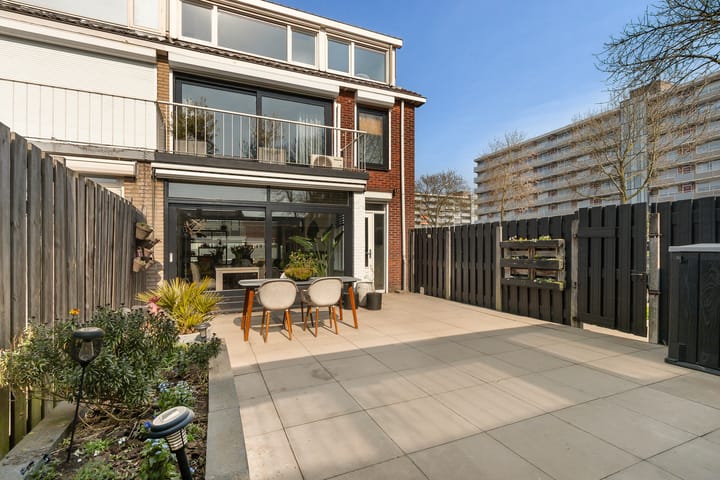 Foto 43 van Valeriusstraat 32