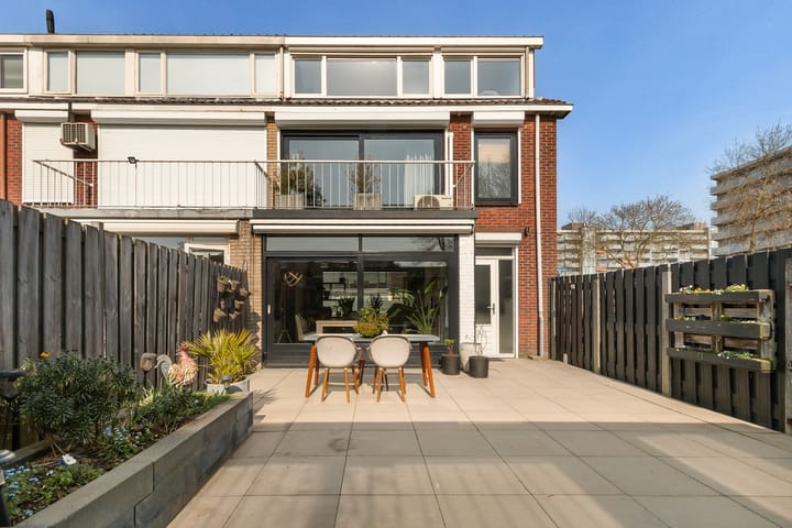 Foto 44 van Valeriusstraat 32