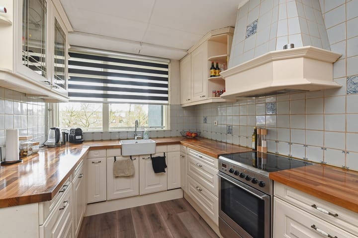 Foto 25 van Stadhoudersring 280