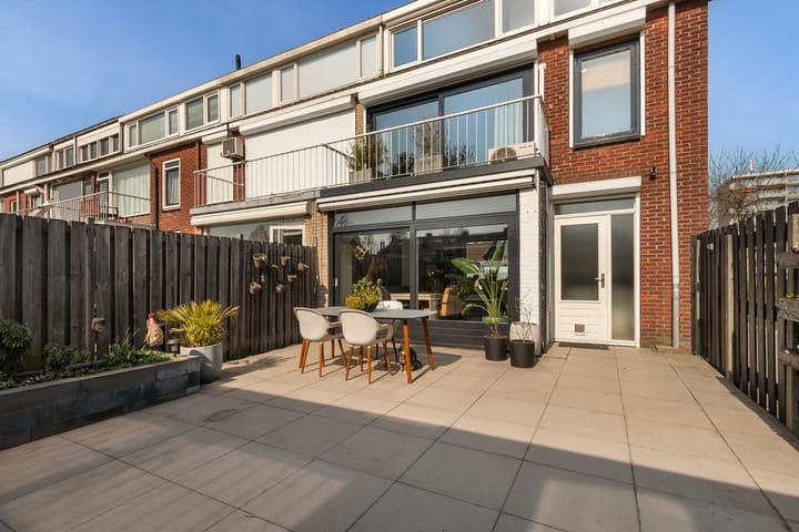 Foto 45 van Valeriusstraat 32