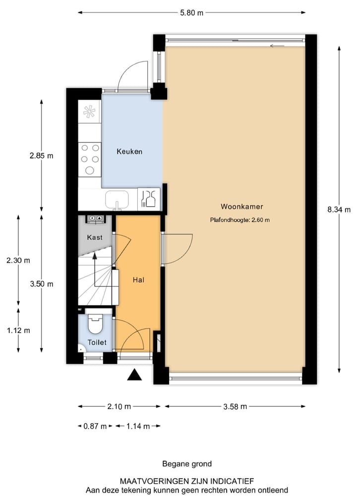 Foto 46 van Valeriusstraat 32