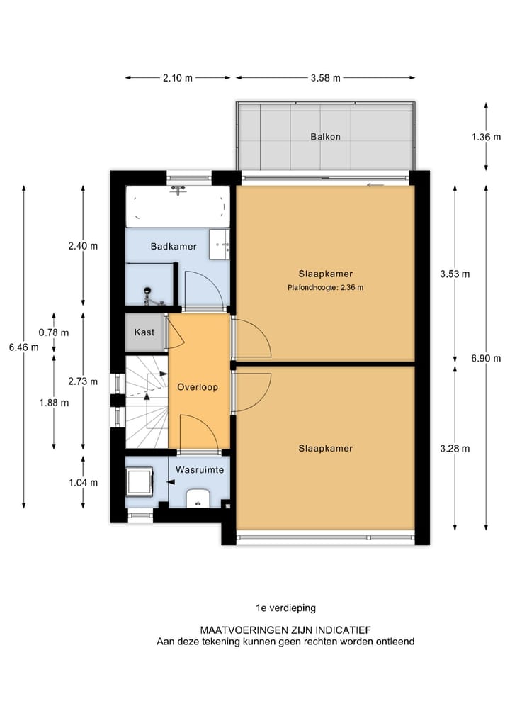 Foto 47 van Valeriusstraat 32