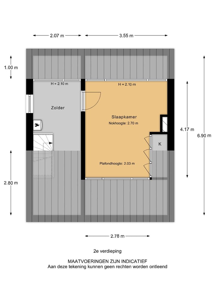 Foto 48 van Valeriusstraat 32