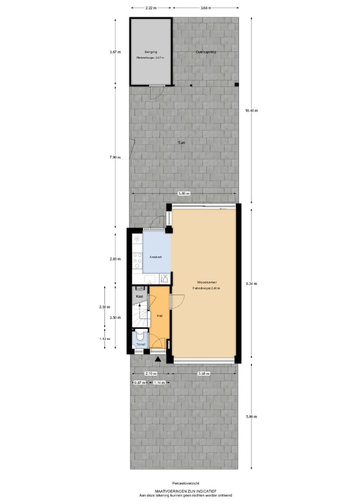 Foto 50 van Valeriusstraat 32