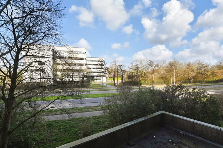 Foto 39 van Stadhoudersring 280