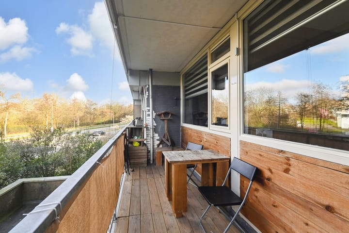 Foto 40 van Stadhoudersring 280