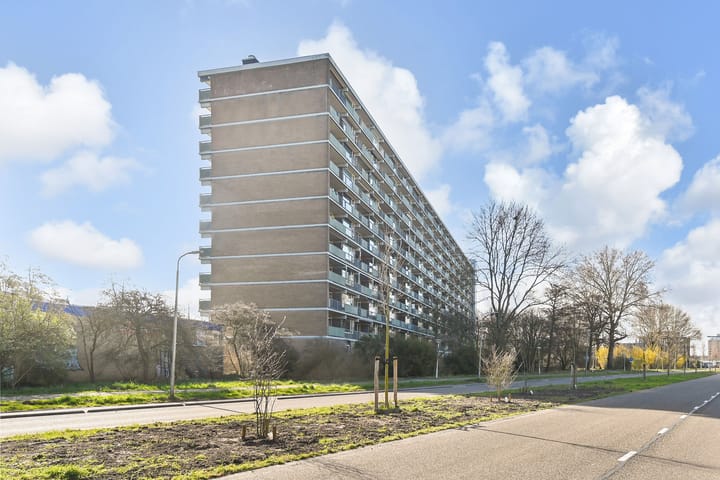 Foto 42 van Stadhoudersring 280