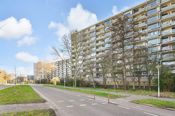 Foto 43 van Stadhoudersring 280