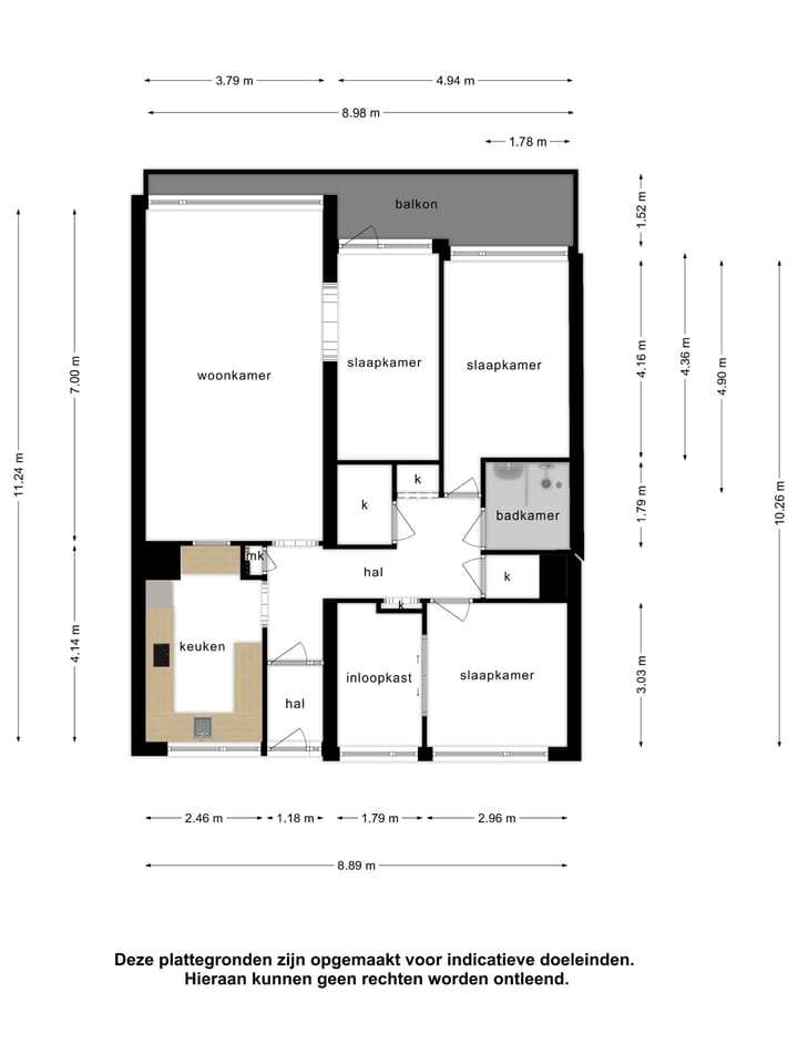Foto 48 van Stadhoudersring 280