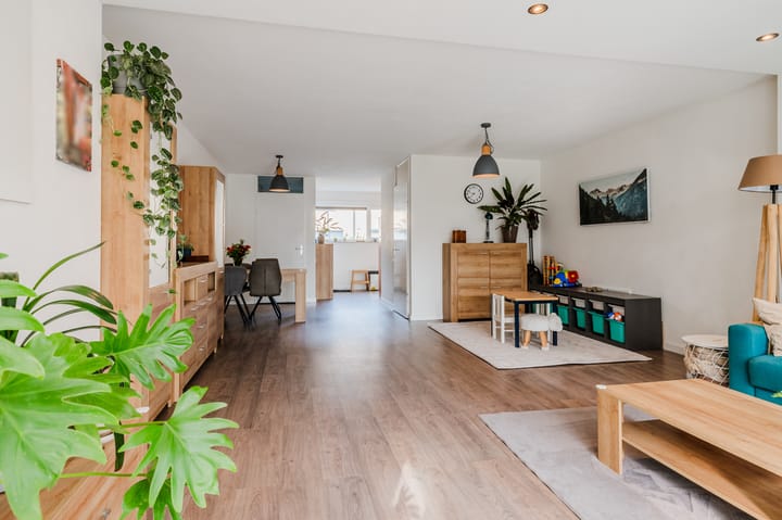 Foto 3 van Distelbergstraat 12