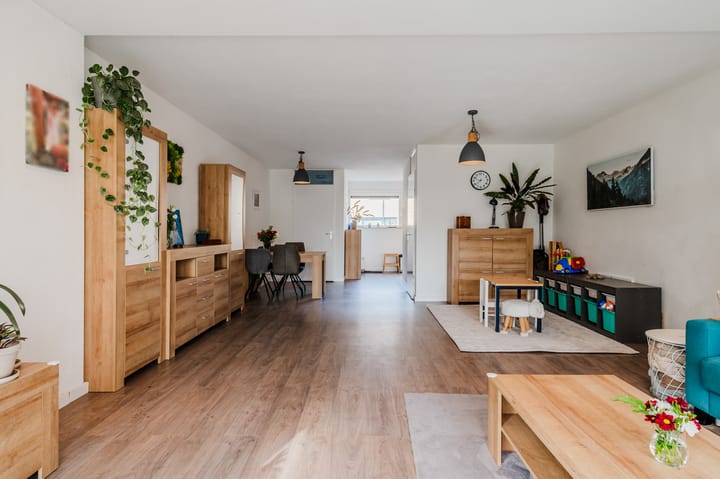 Foto 4 van Distelbergstraat 12