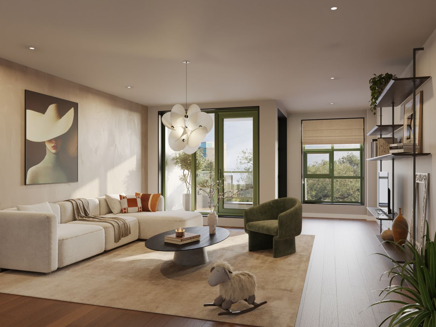 Foto 5 van Kwakelkade 20-C