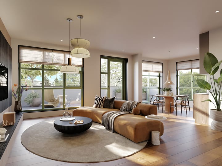 Photo 6 of Kwakelkade 20-C