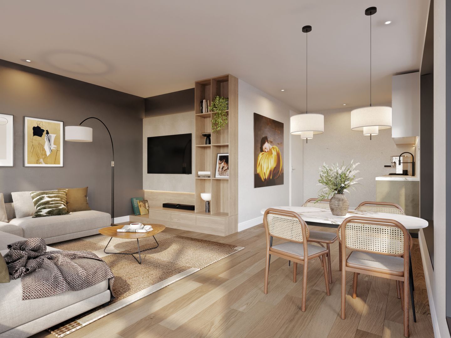 Foto 4 van Kwakelkade 19-C