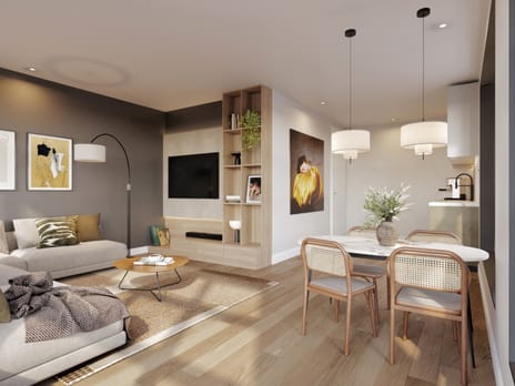 Overstaete main image