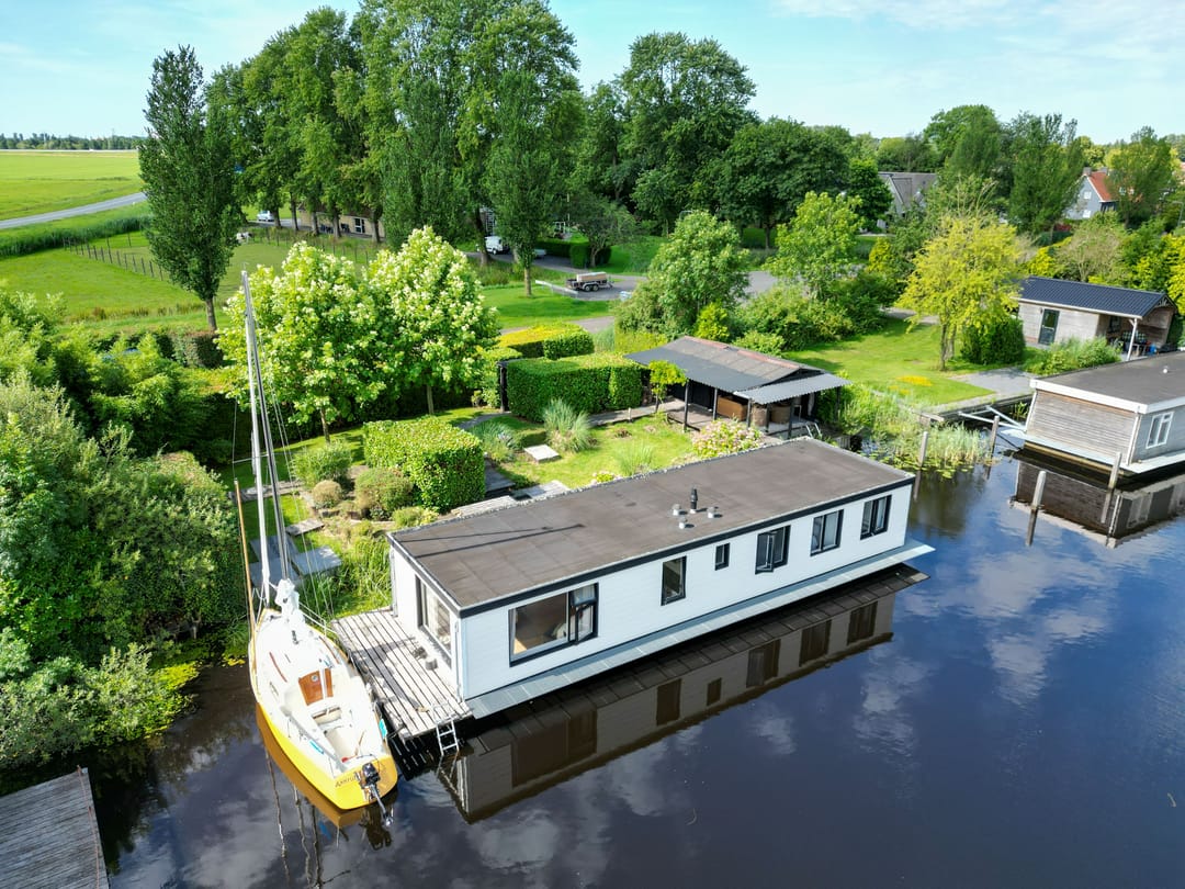 Foto 1 van Boarnsterdyk 1003