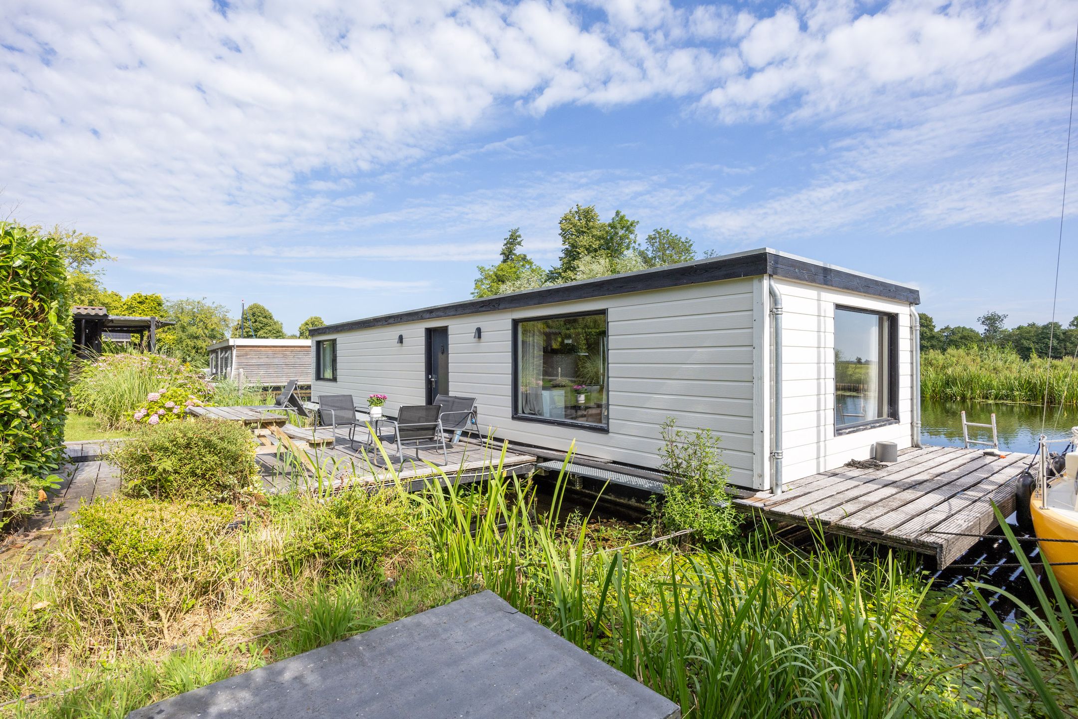 Foto 3 van Boarnsterdyk 1003