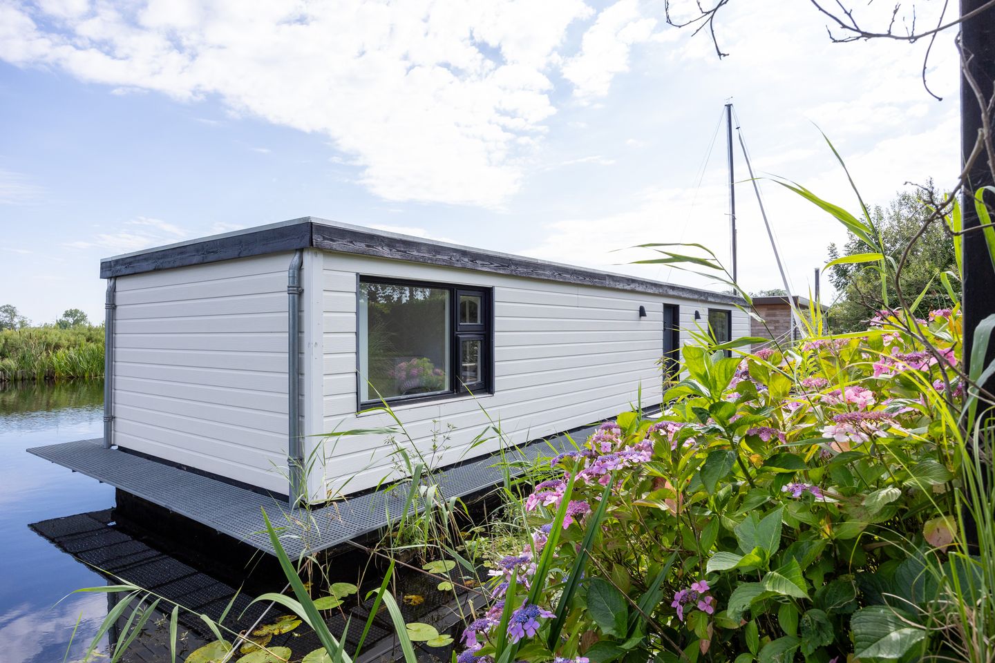 Foto 4 van Boarnsterdyk 1003