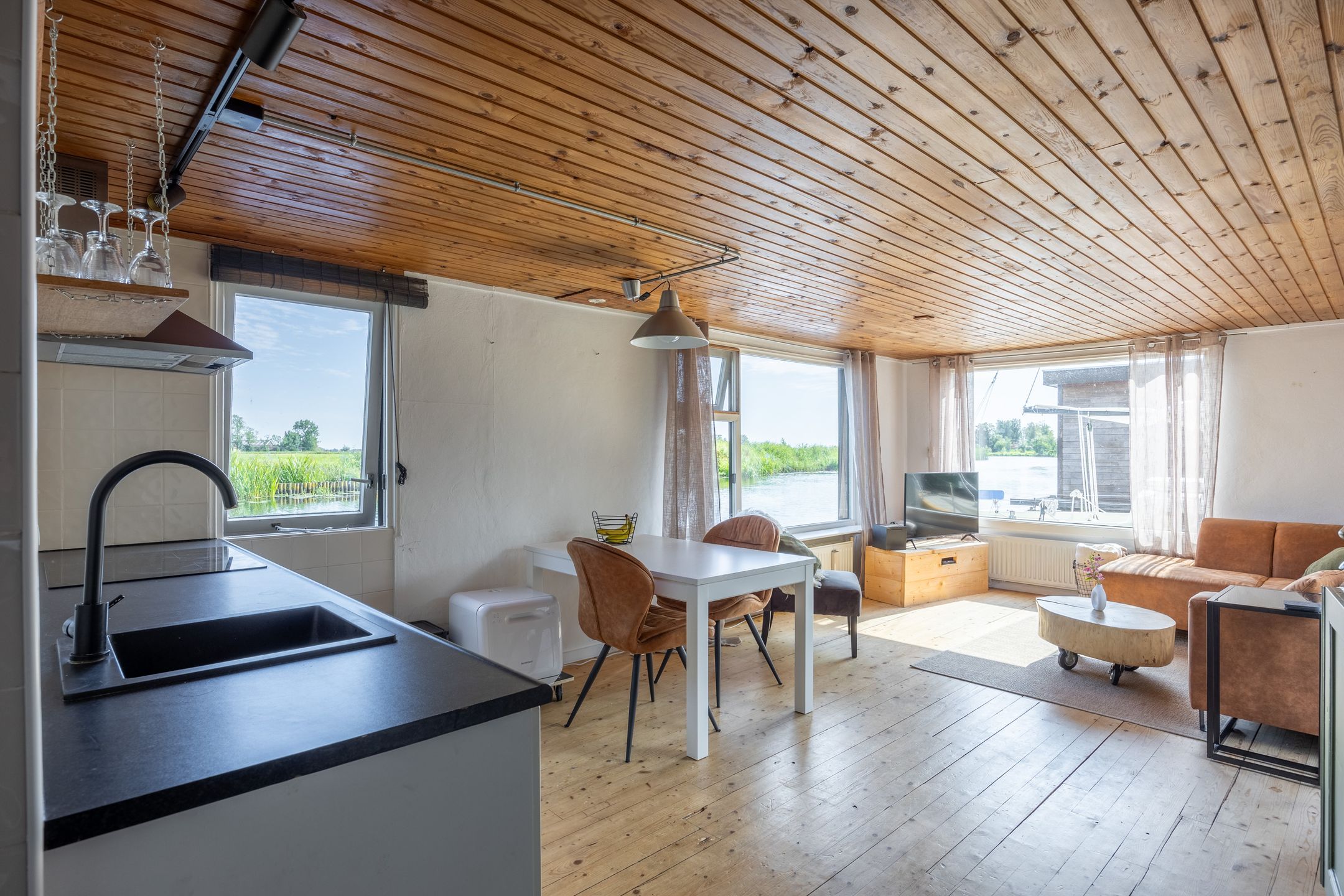 Foto 6 van Boarnsterdyk 1003