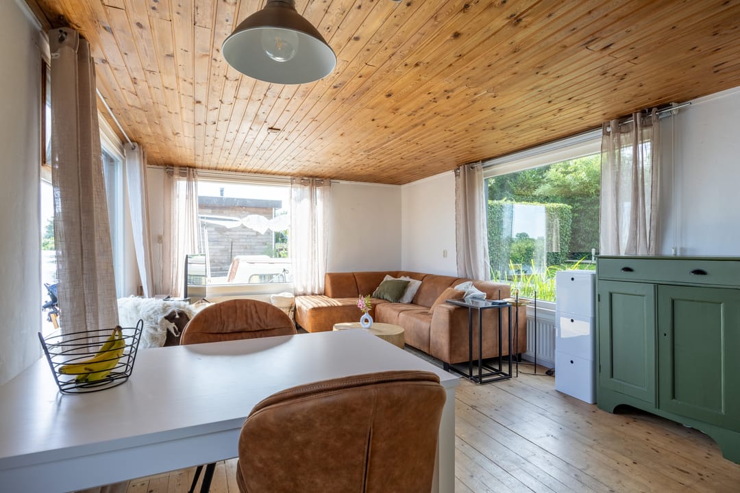 Foto 7 van Boarnsterdyk 1003