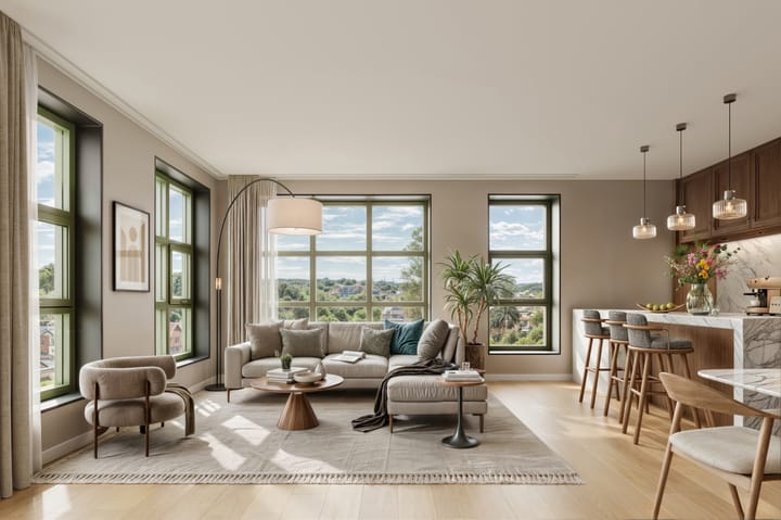 Foto 5 van Kwakelkade 19-P