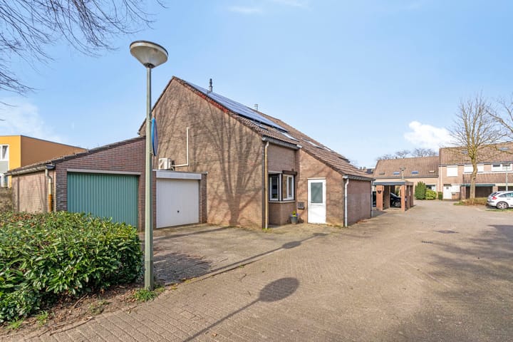 Foto 32 van Kooldragererf 30