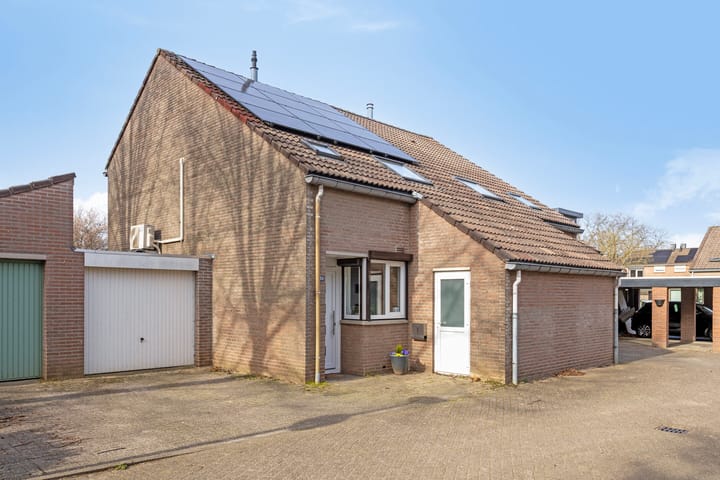 Foto 33 van Kooldragererf 30