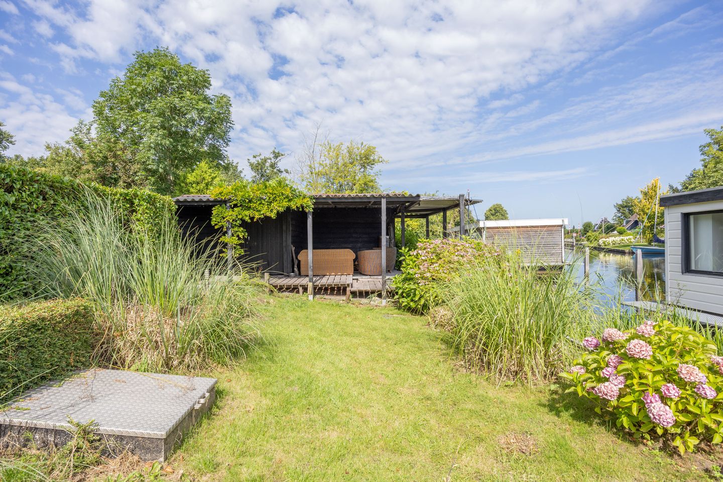 Foto 20 van Boarnsterdyk 1003