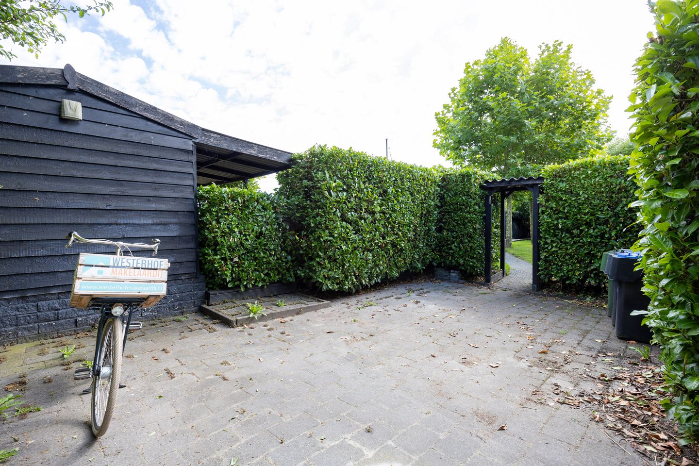 Foto 25 van Boarnsterdyk 1003