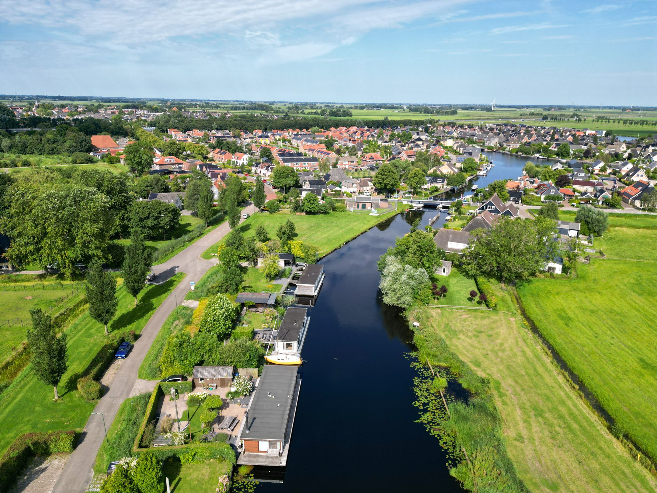 Foto 27 van Boarnsterdyk 1003