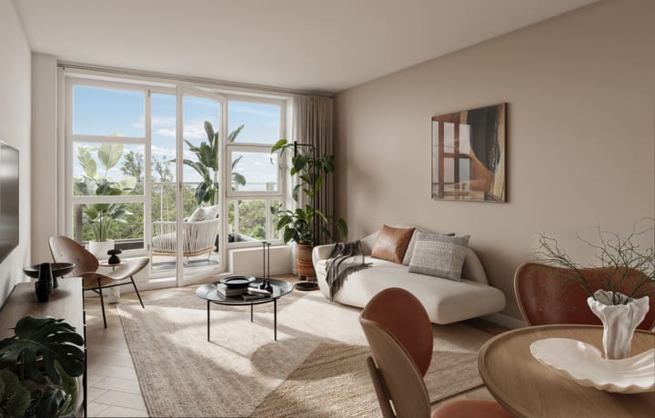 Photo 5 of Kwakelkade 17-G