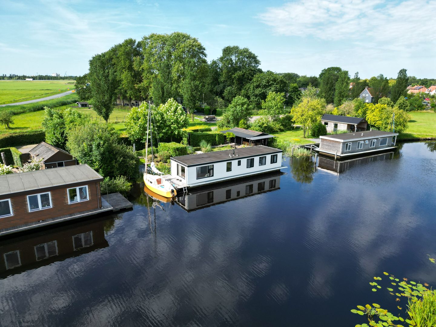 Foto 29 van Boarnsterdyk 1003