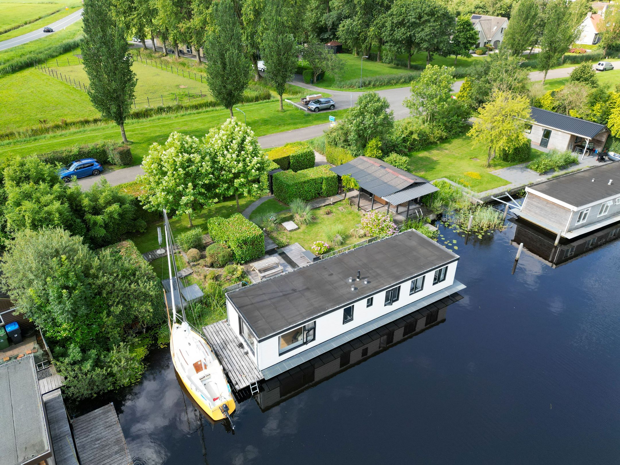 Foto 30 van Boarnsterdyk 1003