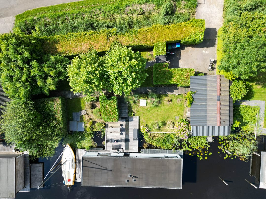 Foto 31 van Boarnsterdyk 1003