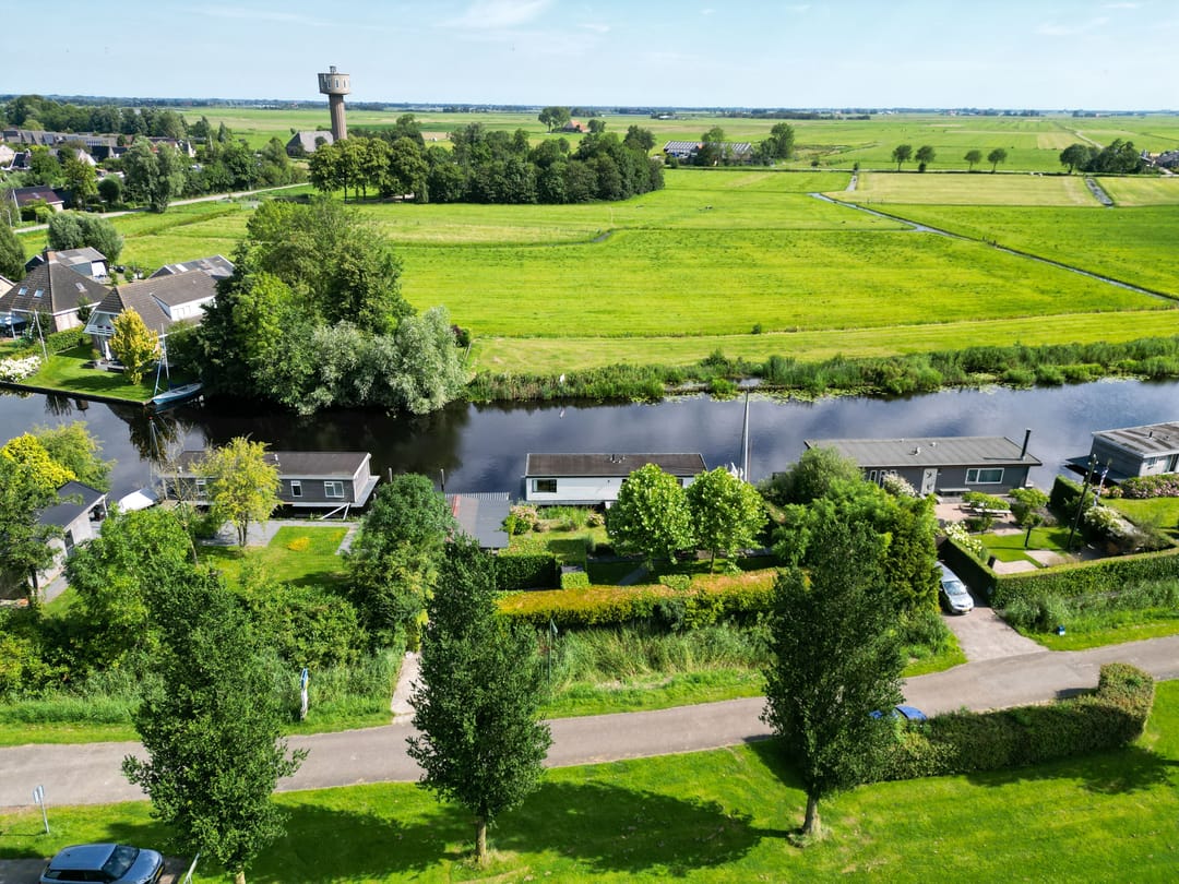 Foto 32 van Boarnsterdyk 1003