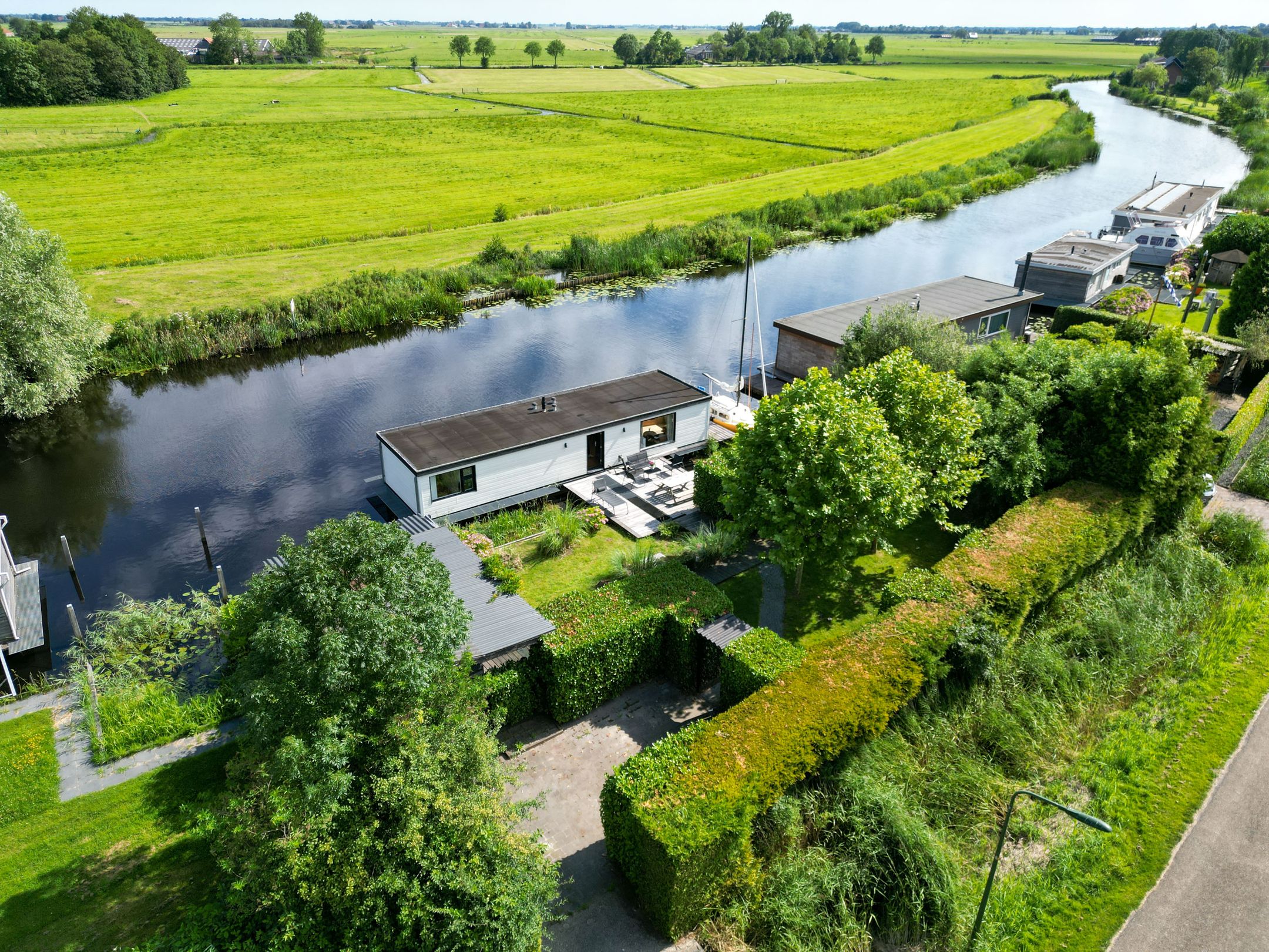 Foto 33 van Boarnsterdyk 1003