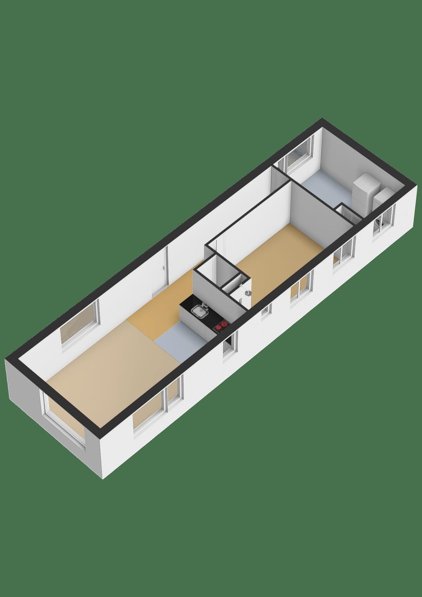 Foto 36 van Boarnsterdyk 1003