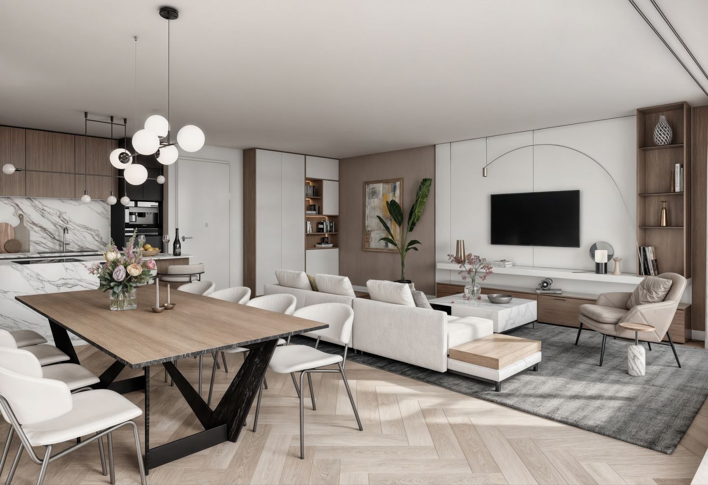 Foto 4 van Kwakelkade 17-W